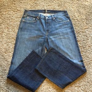 7 For All Mankind Jeans